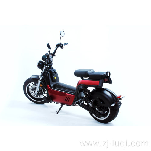 60V 4000W Electric Bicycle with CE Certification